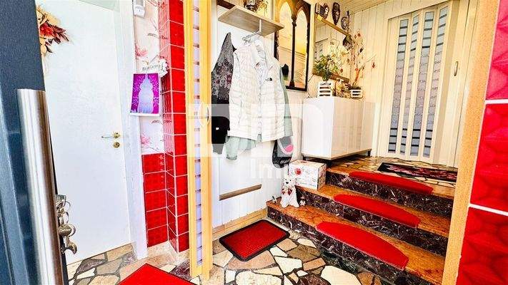 EG Flur / Diele / Windfang