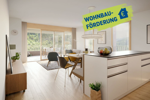 Feldkirch Wohnungen, Feldkirch Wohnung kaufen