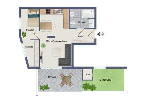 Calw Wohnungen, Calw Wohnung kaufen