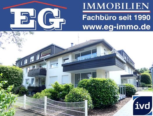 Angebot von EG Immobilien Makler in Bad Salzuflen