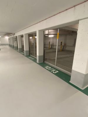 Verschiebeparker