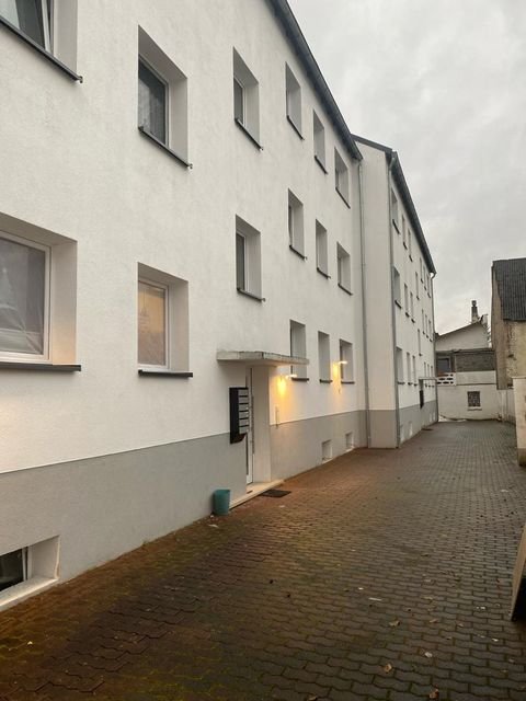 Höhr-Grenzhausen Wohnungen, Höhr-Grenzhausen Wohnung mieten