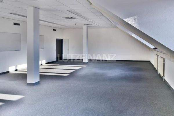 Büroflächen