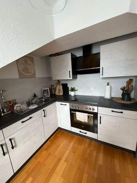 Saarbrücken Wohnungen, Saarbrücken Wohnung mieten