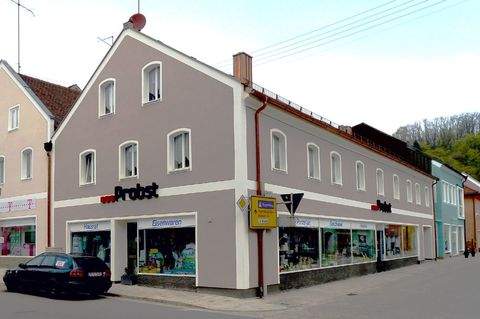 Wörth an der Donau Büros, Büroräume, Büroflächen 