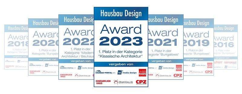 Hausbau-Design-Award-7fach-ausgezeichnet-ohne-Text