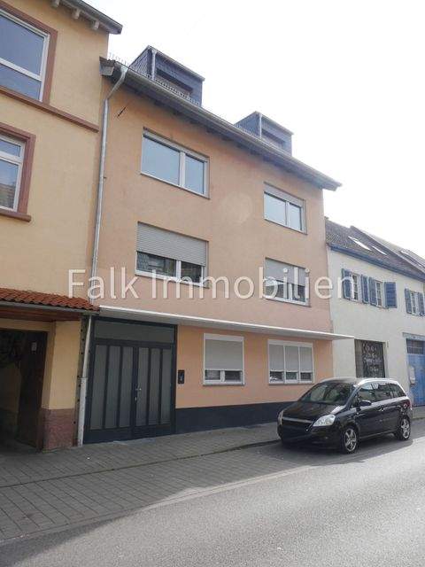 Mannheim Wohnungen, Mannheim Wohnung mieten