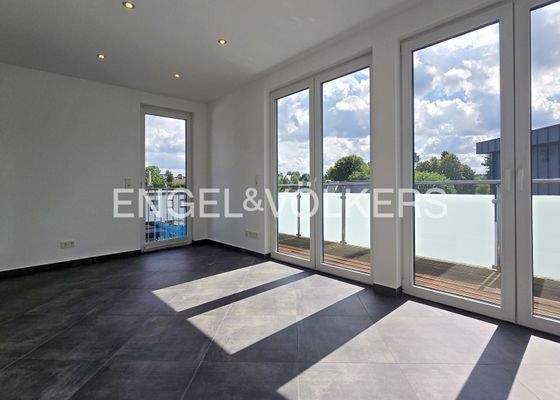 EV - Ebene  3 - Zimmer