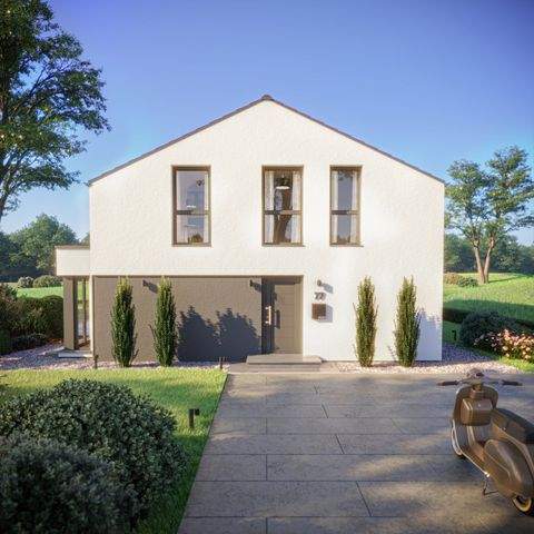 Ahrenshagen-Daskow Häuser, Ahrenshagen-Daskow Haus kaufen