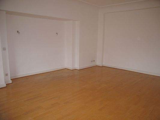 Wohnzimmer andere Sicht