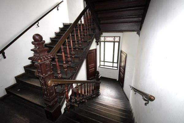 Erika von Brockdorff Str 4 Flur