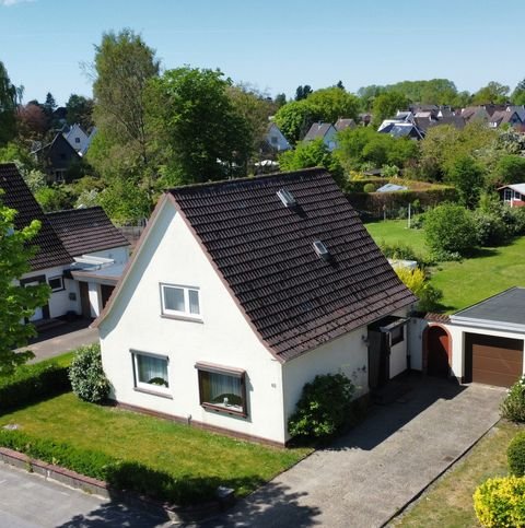 Neumünster Häuser, Neumünster Haus kaufen