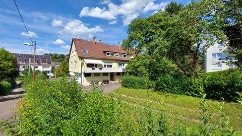 Stuttgart Wohnungen, Stuttgart Wohnung mieten