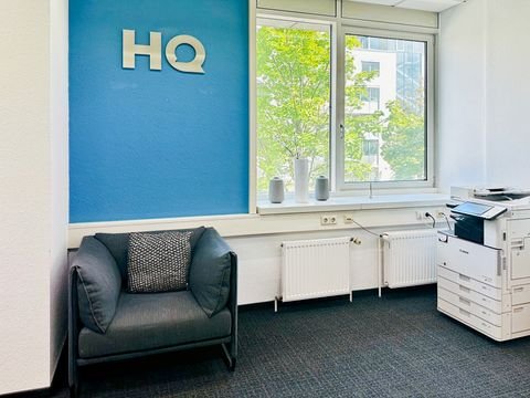 Stuttgart Büros, Büroräume, Büroflächen 