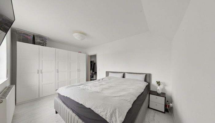 Schlafzimmer Obergeschoss 