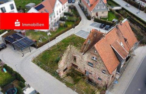 Bensheim Grundstücke, Bensheim Grundstück kaufen