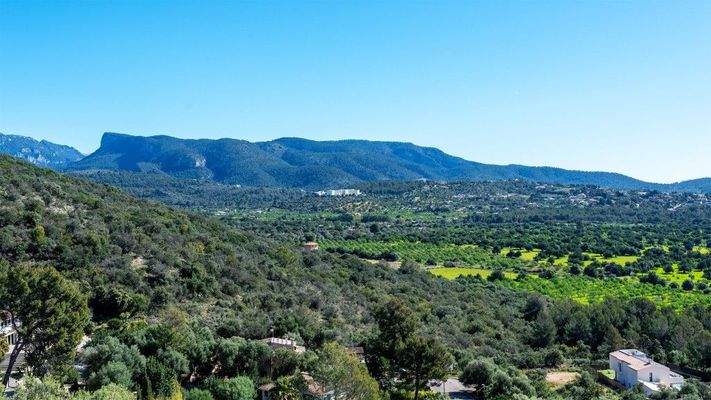 Bunyola Mallorca Villa zum Verkauf Ansichten BHHS-BAL-0836