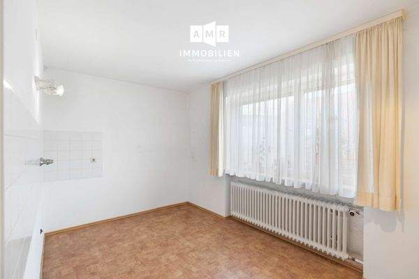 Küche 1 Obergeschoss