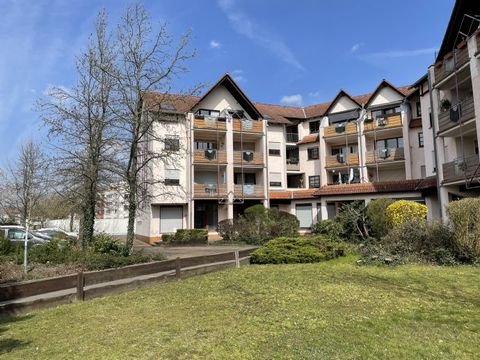 Rodgau Wohnungen, Rodgau Wohnung mieten