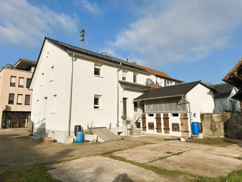 Herbolzheim Häuser, Herbolzheim Haus kaufen