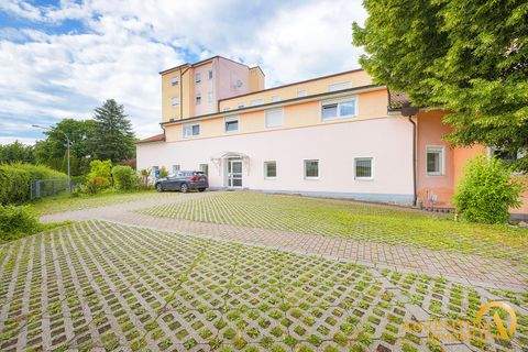 Siegenburg Büros, Büroräume, Büroflächen 