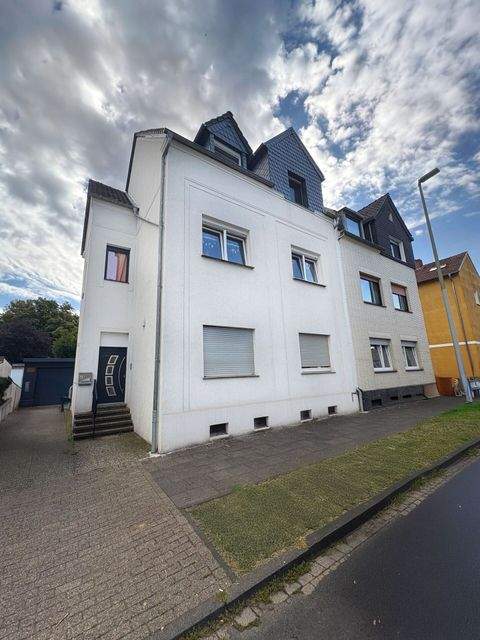 Dinslaken / Hiesfeld Häuser, Dinslaken / Hiesfeld Haus kaufen