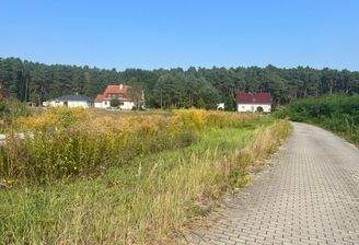 Anwohnerstraße Finkenweg