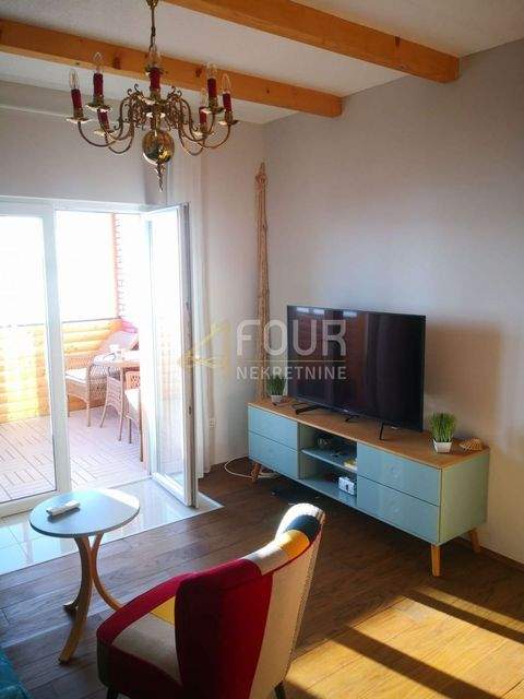 Novi Vinodolski Wohnungen, Novi Vinodolski Wohnung kaufen