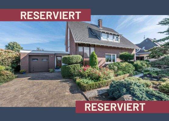 Reserviert