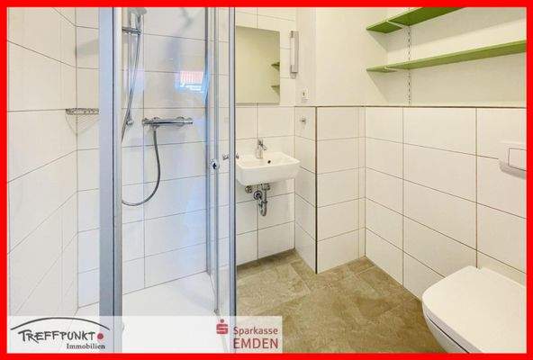 Badezimmer II Dachgeschoss