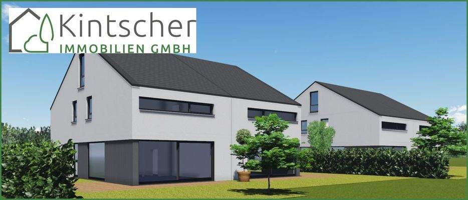 Gartenseite - visualisiert