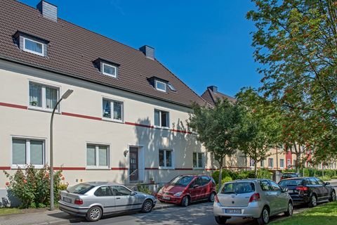 Dortmund Wohnungen, Dortmund Wohnung mieten