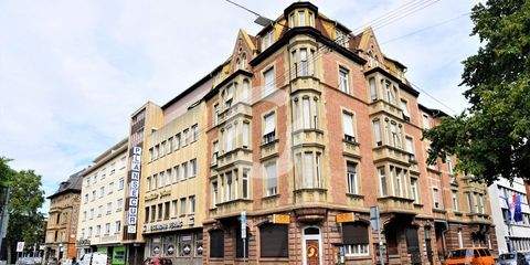 Stuttgart, Bad Cannstatt Wohnungen, Stuttgart, Bad Cannstatt Wohnung mieten