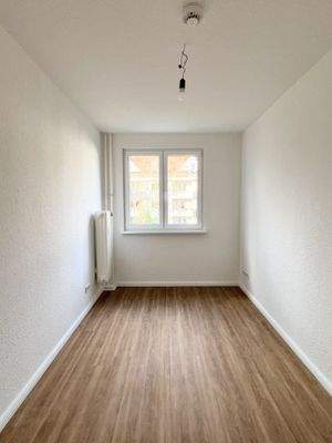 Schnittgleiche Musterwohnung Kinderzimmer