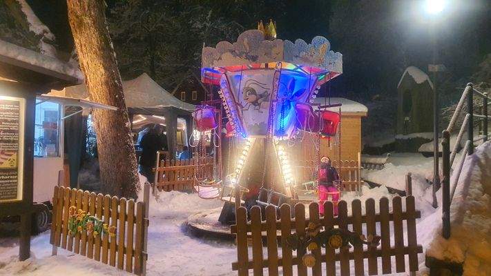 Altenauer Weihnachtsmarkt