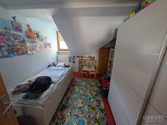 Kinderzimmer B1