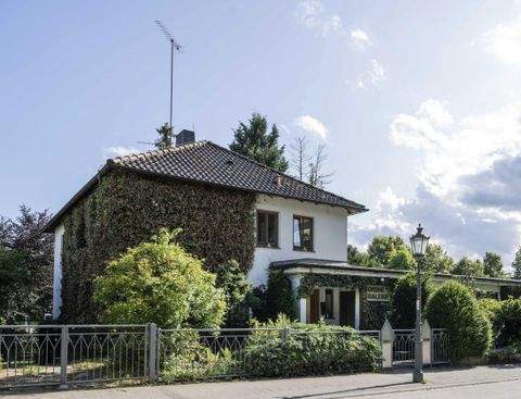 Fränkisch-Crumbach Häuser, Fränkisch-Crumbach Haus kaufen