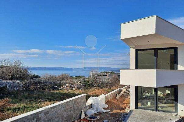 600 Meter Meer und Strand entfernt