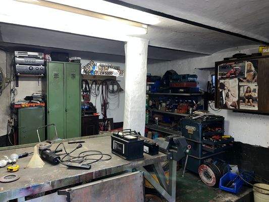 Werkstatt 2 in Scheune.JPG