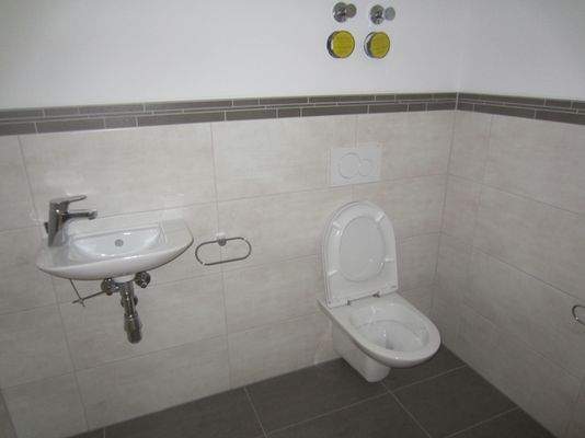 Gäste WC
