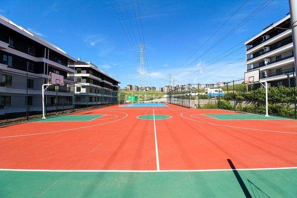 Apartments in a Complex with Extensive Amenities in Yalova