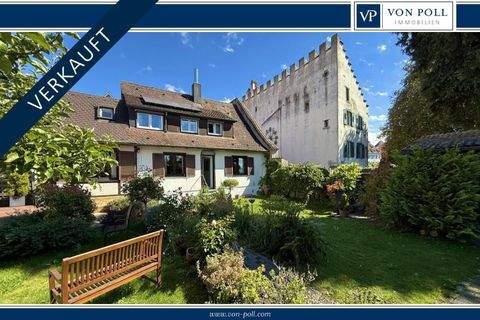 Überlingen Häuser, Überlingen Haus kaufen