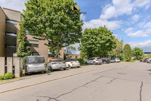 Stellplatz Allgemein