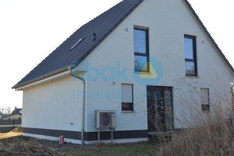 Elstertrebnitz Häuser, Elstertrebnitz Haus kaufen