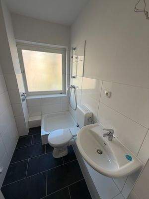 Bad mit Dusche