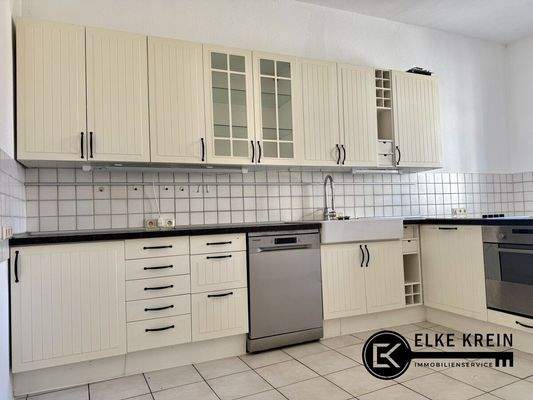 Küche 