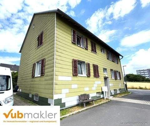 Röslau Häuser, Röslau Haus kaufen