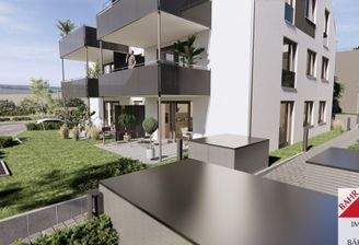 Projektierte Ansicht