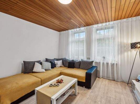 Wohnbereich Einliegerwohnung