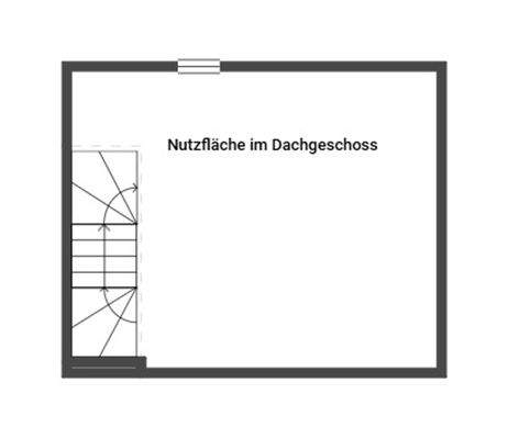 Grundriss Skizze 2.OG